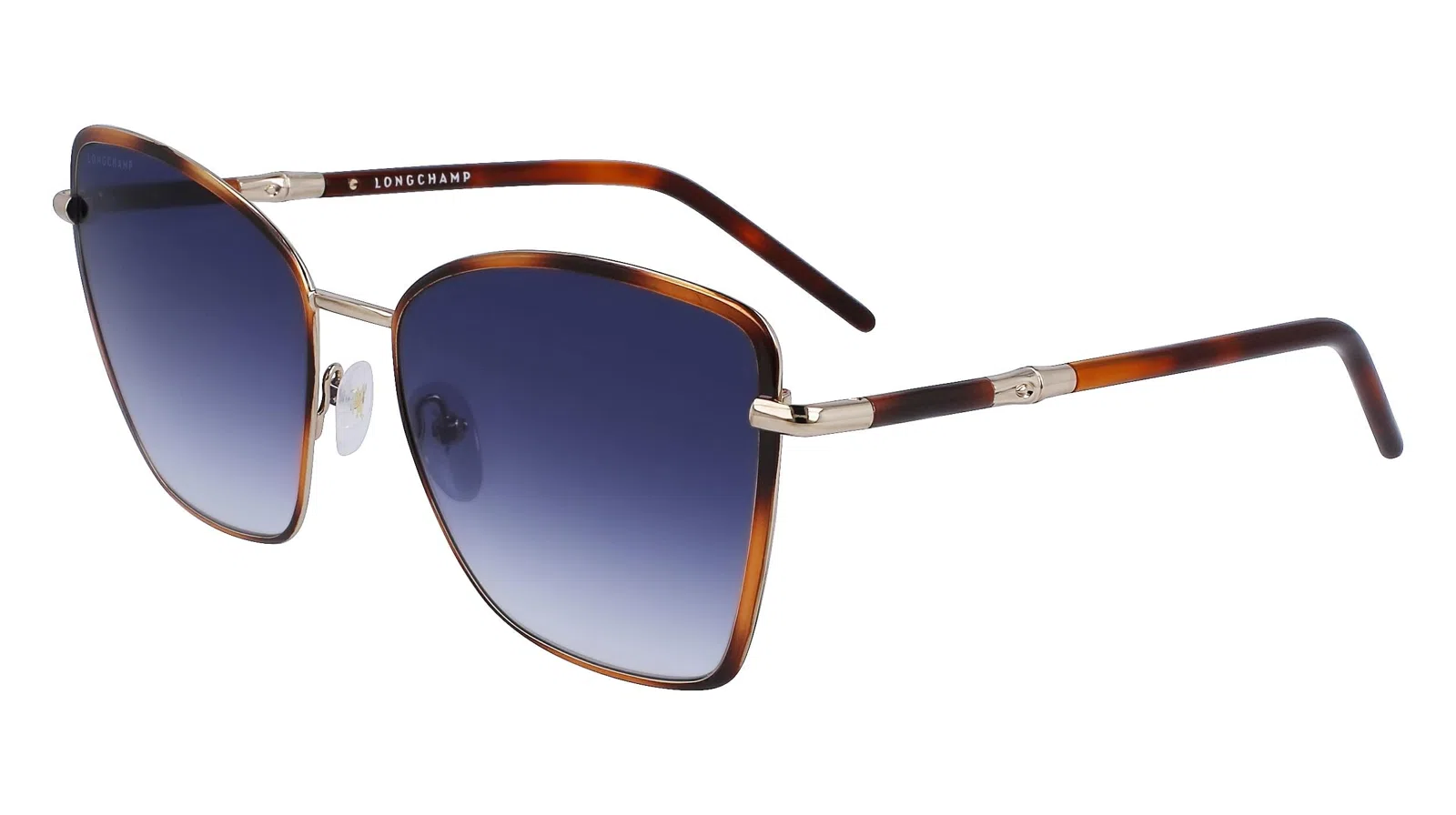 Longchamp LO167S Sunglasses - view 4